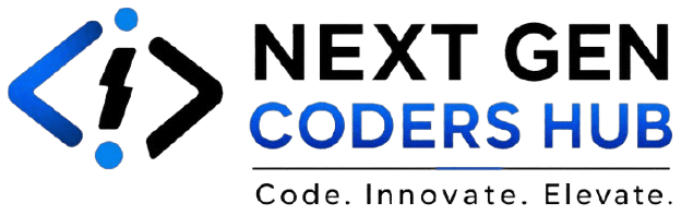 NextGen Coders Hub