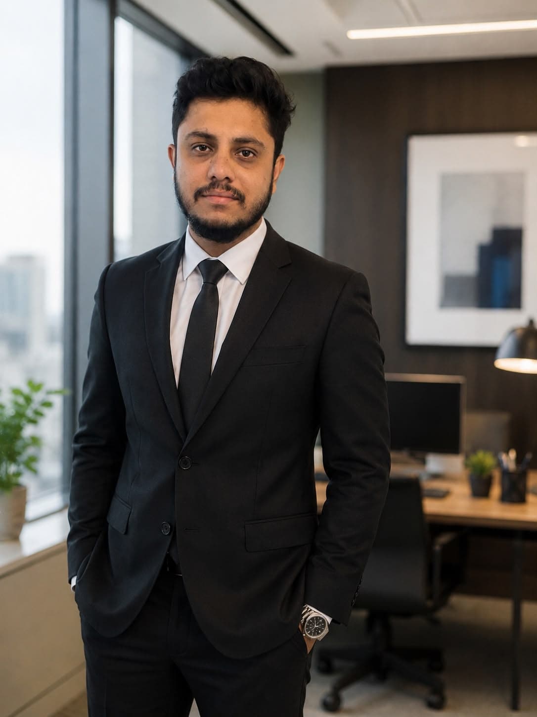 Rehman Mohammed Hussain