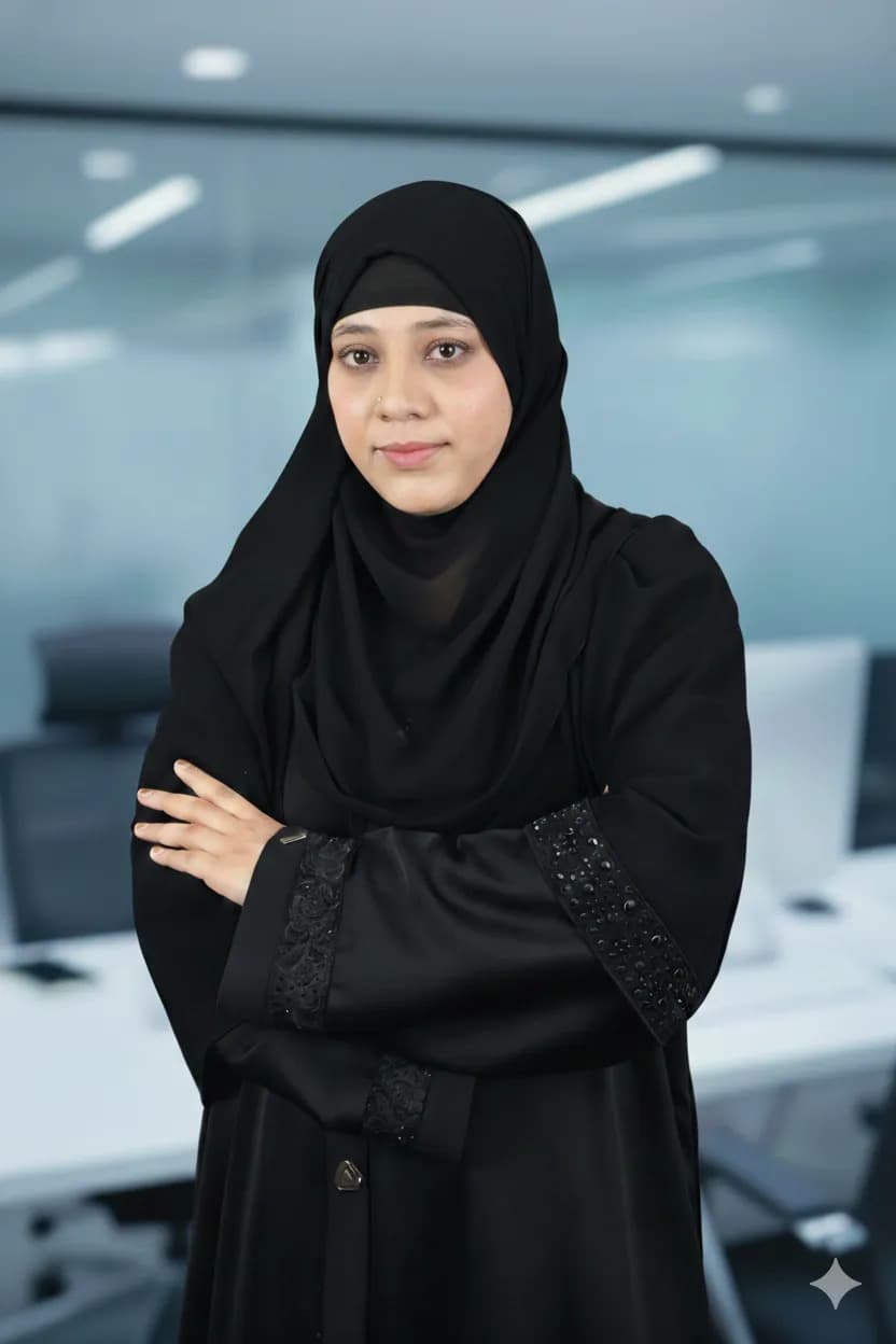 UMme Asma